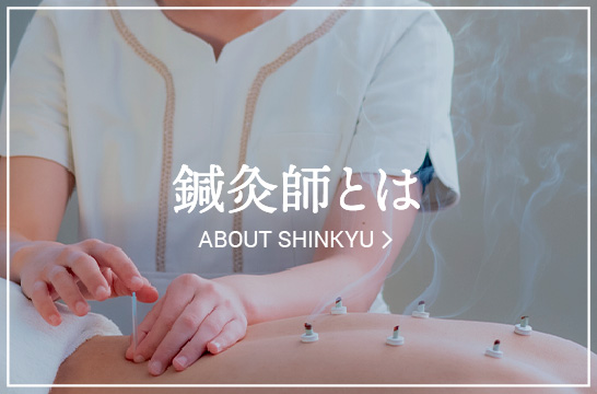 鍼灸師とは