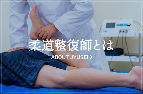 柔道整復師とは